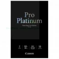 Canon PT-101 / 2768B018 - Papier (A3 Pro Platinum 10 ark.)