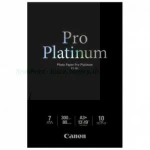 Canon PT-101 / 2768B018 - Papier (A3 Pro Platinum 10 ark.)