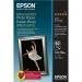 Papier 13x18 EPSON Ultra Glossy Photo Paper 300g/m | 50ark. (C13S041944)