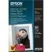 Papier 13x18 EPSON Premium Glossy Photo Paper 255g/m | 30ark. (C13S042154)