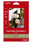 Canon 2311B018 - Papier (PP-201 Photo Paper Plus Glossy II 13x18)