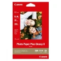 Canon 2311B018 - Papier (PP-201 Photo Paper Plus Glossy II 13x18)