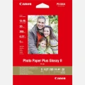Canon 2311B018 - Papier (PP-201 Photo Paper Plus Glossy II 13x18)