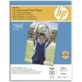 Hewlett-Packard Q8696A - Papier (Advanced Photo Paper 13x18)