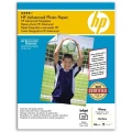Hewlett-Packard Q8696A - Papier (Advanced Photo Paper 13x18)