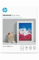 Hewlett-Packard Q8696A - Papier (Advanced Photo Paper 13x18)