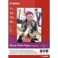 Canon 0775B001 - Papier (GP-501 A4 Photo Glossy)