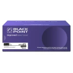 Toner BlackPoint Zamiennik CF287X (LBPPH87X) Black