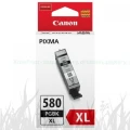 Tusz Canon PGI-580PGBK XL PIXMA TR7550, TR8550, TS6150 (2024C001) Black