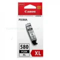 Tusz Canon PGI-580PGBK XL PIXMA TR7550, TR8550, TS6150 (2024C001) Black