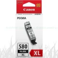 Tusz Canon PGI-580PGBK XL PIXMA TR7550, TR8550, TS6150 (2024C001) Black