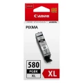 Tusz Canon PGI-580PGBK XL PIXMA TR7550, TR8550, TS6150 (2024C001) Black