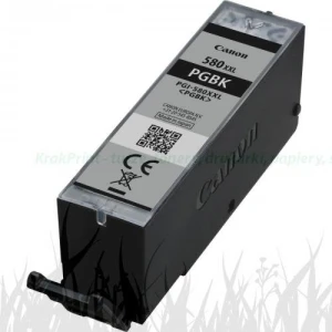 Tusz Canon PGI-580PGBK XXL PIXMA TR7550, TR8550, TS6150 (1970C001) Black