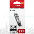 Tusz Canon PGI-580PGBK XXL PIXMA TR7550, TR8550, TS6150 (1970C001) Black