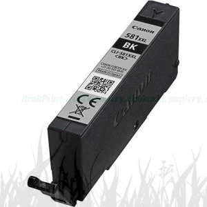 Tusz Canon Oryginał CLI-581XXL BK (1998C001) Black