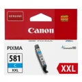 Tusz Canon Oryginał CLI-581XXL CY (1995C001) Cyan