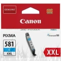 Tusz Canon Oryginał CLI-581XXL CY (1995C001) Cyan