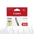 Tusz Canon Oryginał CLI-581XXL Y (1997C001) Yellow