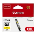 Tusz Canon Oryginał CLI-581XXL Y (1997C001) Yellow