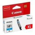 Tusz Canon Oryginał CLI-581XL C (2049C001 ) Cyan