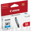 Tusz Canon Oryginał CLI-581XL C (2049C001 ) Cyan