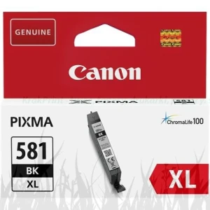 Tusz Canon Oryginał CLI-581XL (2052C001) Black