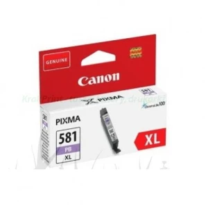 Tusz Canon Oryginał CLI-581XL (2053C001) PhotoBlack