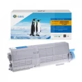 Toner eMPe Zamiennik OKI C532/MC573 (46490608) Black