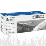 Toner BlackPoint LBPPKTK160 | Kyocera FS-1120D (TK-160)