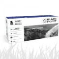 Toner BlackPoint LBPLMS312 Zamiennik Lexmark 512H (51F2H00)