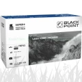 [LBPPKMTNP43] Toner Black Point S+ (Minolta TNP-41/43) Bizhub 3320