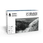 [LBPOB721] Toner Black Point S+ (Oki 45488802) B721/B731