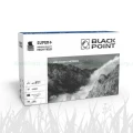 [LBPOB721] Toner Black Point S+ (Oki 45488802) B721/B731