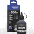 Tusz Brother do DCP-T310/T510W/T710W/MFC-T910DW | 6 500 str. (BTD60BK) Black