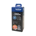 Tusz Brother do DCP-T310/T510W/T710W/MFC-T910DW | 6 500 str. (BTD60BK) Black