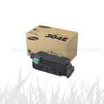 Toner Samsung Oryginał  40tys. (MLT-D304E / SV031A) Black