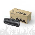 Toner Samsung SL-C4010N | 15tys. (CLT-K603L / SU214A) Black