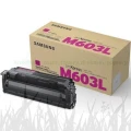 Toner Samsung Oryginał CLT-M603L (SU346A) Magenta