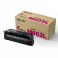 Toner Samsung Oryginał CLT-M603L (SU346A) Magenta