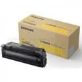 Toner Samsung Oryginał CLT-Y603L (SU557A) Yellow