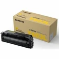 Toner Samsung Oryginał CLT-Y603L (SU557A) Yellow