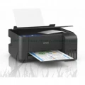 Urządzenie wielofunkcyjne atramentowe Epson MFP L3111ITS (C11CG87402)