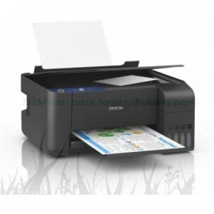 Urządzenie wielofunkcyjne atramentowe Epson MFP L3111ITS (C11CG87402)