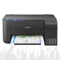 Urządzenie wielofunkcyjne atramentowe Epson MFP L3111ITS (C11CG87402)