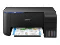Urządzenie wielofunkcyjne atramentowe Epson MFP L3111ITS (C11CG87402)