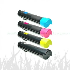 Toner Zamiennik do Xerox Phaser 6700 106R01524 (MPXE6700M) Magenta
