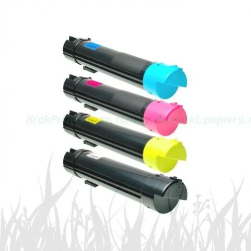 Toner Zamiennik do Xerox Phaser 6700 106R01524 (MPXE6700M) Magenta