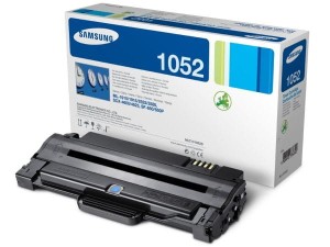 Samsung Oryginał MLT-D1052S/ELS - Toner Black