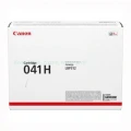 Toner Canon Nr.041H do i-SENSYS LBP312x, MF522x ... | 20tys.  (0453C002AA / 0453C004AA) Black