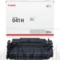Toner Canon Nr.041H do i-SENSYS LBP312x, MF522x ... | 20tys.  (0453C002AA / 0453C004AA) Black